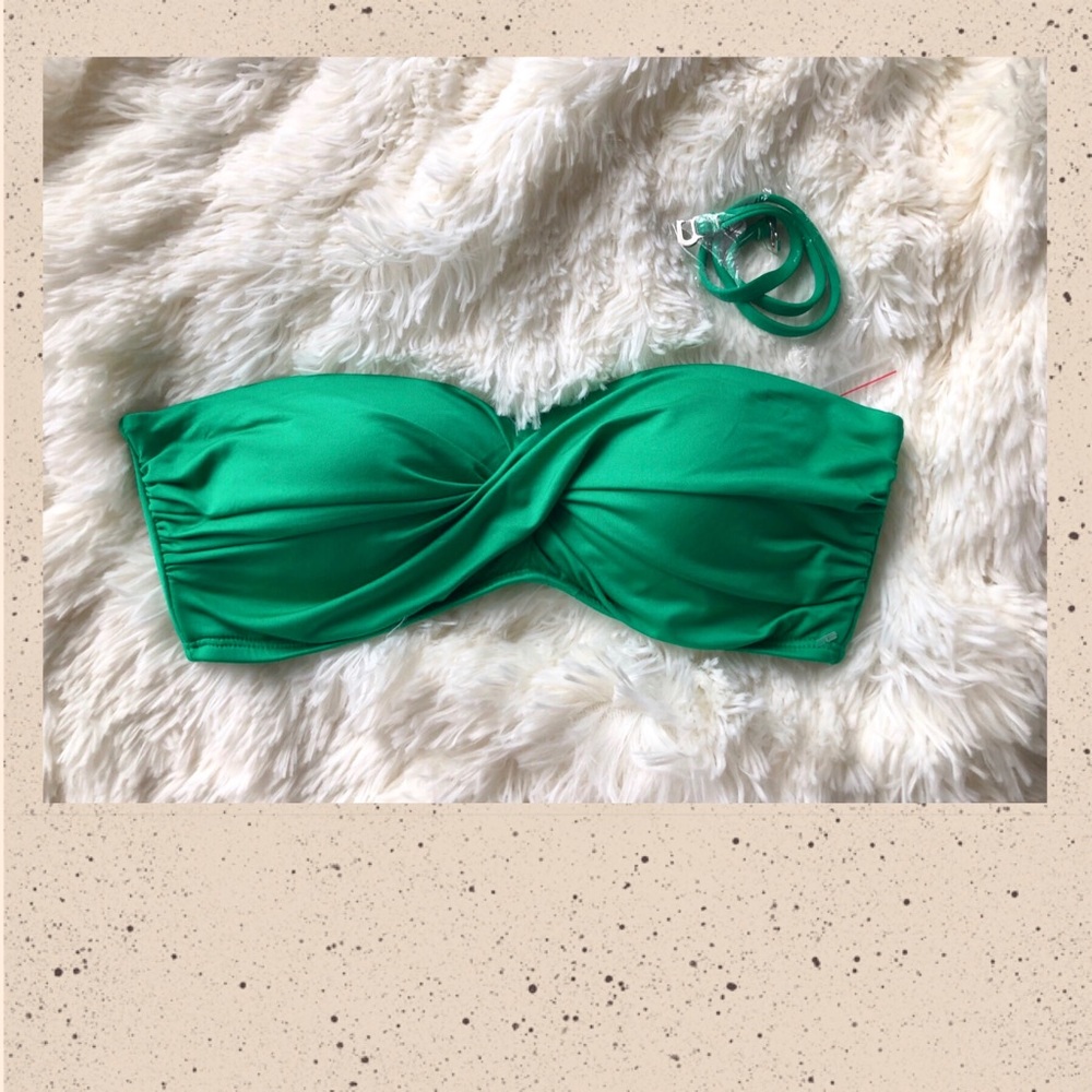 Mossimo swimwear - NWOT